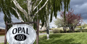 303-400 Opal Drive Opal Apartments